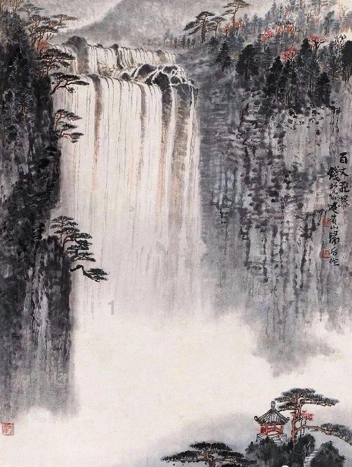 一顿浪漫晚餐